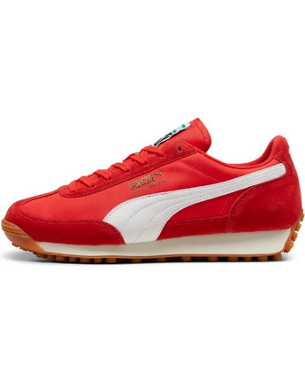 PUMA EASY RIDER VINTAGE | 39902801-600 RED/WHITE