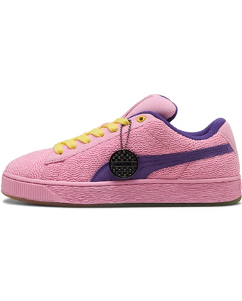 PUMA SUEDE XL 2 TMNT | 40130501 PINK