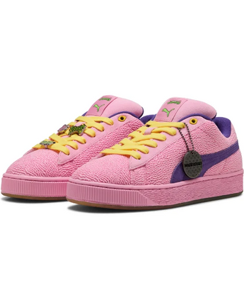 PUMA SUEDE XL 2 TMNT | 40130501 PINK