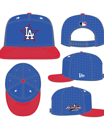 MLB25 ASGWO 950SP LOSDOD LRY | 60692070