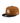 NEW ERA 950 CHASE | 60640777 NEW YORK YANKEES BROWN