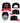 NEW ERA 950 AF CARTOON | 60800184 CHICAGO BULLS