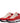 NIKE AIR MAX 95 | FN6866-642 MYSTIC RED/PICANTE RED/GUAVA ICE/WHITE/BLACK