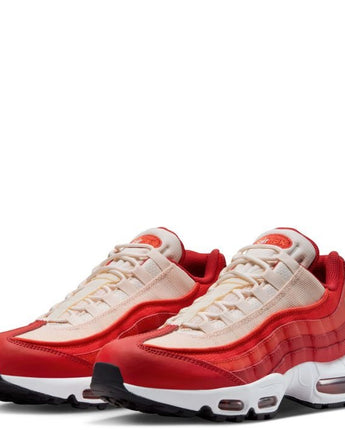 NIKE AIR MAX 95 | FN6866-642 MYSTIC RED/PICANTE RED/GUAVA ICE/WHITE/BLACK