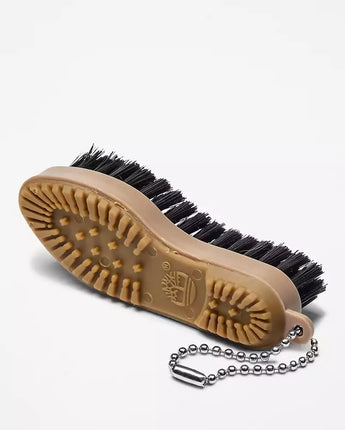 RUBBER SOLE BRUSH