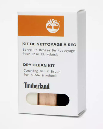 KIT DE NETTOYAGE À SEC