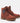 TIMBERLAND PREMIUM 6 INCH LACE UP WP BOOT | TB0A2N6F-EQ1 DARK RED NUBUCK