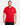 Nike Sportswear Club Men's T-Shirt - University Red/White