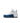 JORDAN 12 RETRO "FRENCH BLUE" (PS) | 151186-114 WHITE/FRENCH BLUE-METALLIC SILVER