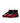 AIR JORDAN 12 RETRO "BLACK AND VARSITY RED" (GS) | 153265-002 BLACK/VARSITY RED