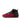 AIR JORDAN 12 RETRO "BLACK AND VARSITY RED" (GS) | 153265-002 BLACK/VARSITY RED