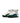 AIR JORDAN 12 RETRO "IDOLS BECOME RIVALS" (GS) | 153265-103 SUMMIT WHITE/GORGE GREEN-FIERCE PURPLE