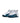 AIR JORDAN 12 RETRO "FRENCH BLUE" (GS) | 153265-114 WHITE/FRENCH BLUE-METALLIC SILVER