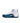 AIR JORDAN 12 RETRO "FRENCH BLUE" (GS) | 153265-114 WHITE/FRENCH BLUE-METALLIC SILVER