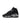 AIR JORDAN 8 RETRO "CHROME" (GS) | 305368-007 BLACK/WHITE-LT GRAPHITE