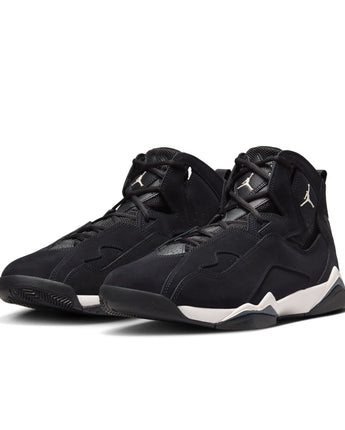 JORDAN TRUE FLIGHT | 342964-050 BLACK/PHANTOM-ANTHRACITE