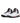 JORDAN TRUE FLIGHT | 342964-160 WHITE/VARSITY RED-BLACK