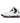 JORDAN TRUE FLIGHT | 342964-160 WHITE/VARSITY RED-BLACK