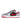 AIR JORDAN 1 LOW | 553558-060 BLACK/FIRE RED-CEMENT GREY-WHITE