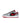 AIR JORDAN 1 LOW (GS) | 553560-060 BLACK/FIRE RED-CEMENT GREY-WHITE