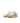 AIR JORDAN 11 RETRO LOW "MOTHER'S DAY" (PS) | 580522-102 WHITE/METALLIC GOLD-TEAM GOLD