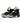 JORDAN SON OF MARS LOW | 580603-002 BLACK/BLACK-UNIVERSITY RED-GREY MIST