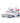 JORDAN SON OF MARS LOW | 580603-102 WHITE/TRUE BLUE-VARSITY RED