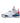 JORDAN SON OF MARS LOW | 580603-102 WHITE/TRUE BLUE-VARSITY RED