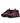 NIKE SHOX R4 | AR3565-009 BLACK/METALLIC SILVER-TEAM RED