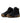 AIR JORDAN 9 RETRO BOOT NRG | AR4491-025 BLACK/BLACK-GUM LIGHT BROWN