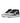 NIKE AIR FORCE 1 FLYKNIT 2.0 | AV3042-001 BLACK/PURE PLATINUM-BLACK-WHITE