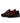 NIKE SHOX TL | AV3595-016 BLACK/LT CRIMSON-BLACK