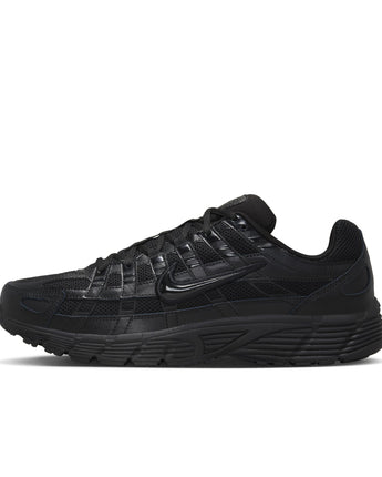 NIKE P-6000 | CD6404-002 BLACK/BLACK