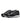 NIKE P-6000 | CD6404-026 BLACK/BLACK-WHITE-METALLIC SILVER