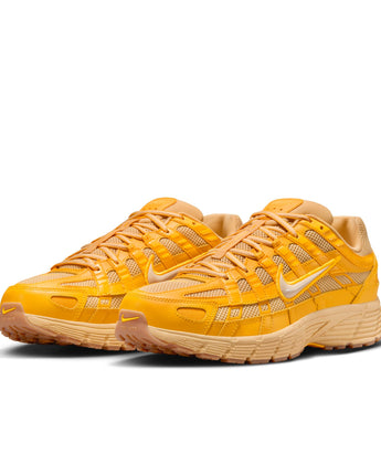 NIKE P-6000 | CD6404-201 SESAME/SANDDRIFT-UNIVERSITY GOLD