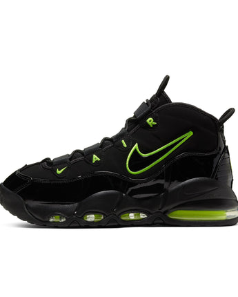 NIKE AIR MAX UPTEMPO '95 | CK0892-001 BLACK/VOLT