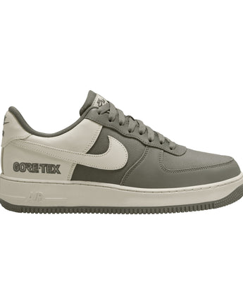 NIKE AIR FORCE 1 GTX | CK2630-300 LIGHT ARMY/LIGHT BONE