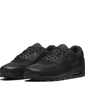 NIKE AIR MAX 90 | CN8490-003 BLACK/BLACK-BLACK-WHITE