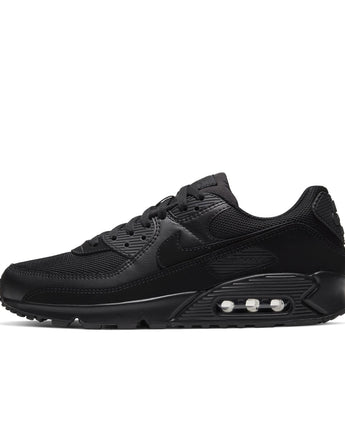 NIKE AIR MAX 90 | CN8490-003 BLACK/BLACK-BLACK-WHITE