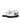 NIKE AIR FORCE 1 LE (GS) | CT3839-121 WHITE/BLACK