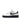 NIKE AIR FORCE 1 LE (GS) | CT3839-121 WHITE/BLACK