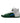 AIR JORDAN 12 RETRO "IBR" | CT8013-103 SUMMIT WHITE/GORGE GREEN-FIERCE PURPLE