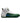 AIR JORDAN 12 RETRO "IBR" | CT8013-103 SUMMIT WHITE/GORGE GREEN-FIERCE PURPLE