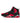 JORDAN TRUE FLIGHT | CU4933-001 BLACK/CHROME-UNIVERSITY RED-WHITE