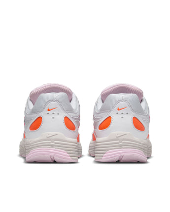 NIKE P-6000 | CV3033-100 WHITE/DIGITAL PINK-HYPER CRIMSON