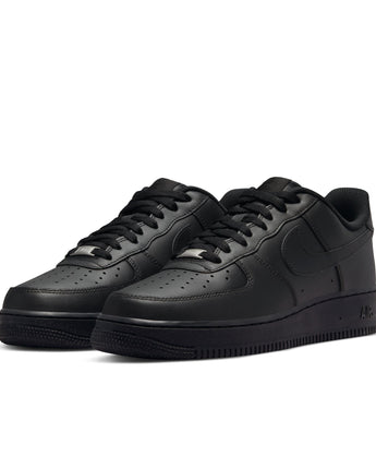 AIR FORCE 1 '07 | CW2288-001 BLACK/BLACK