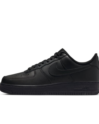 AIR FORCE 1 '07 | CW2288-001 BLACK/BLACK