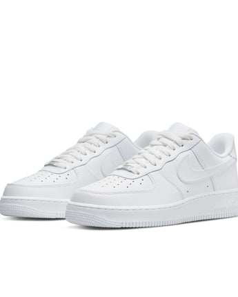 NIKE AIR FORCE 1 '07 | CW2288-111 WHITE/WHITE