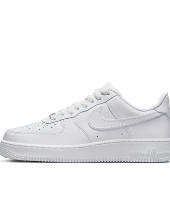 NIKE AIR FORCE 1 '07 | CW2288-111 WHITE/WHITE