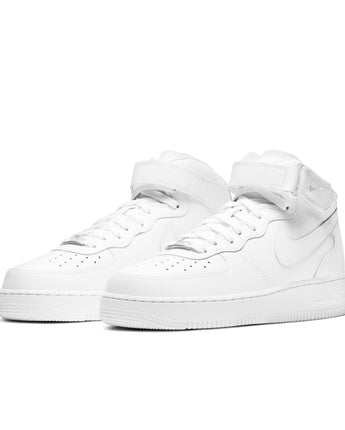 AIR FORCE 1 MID ‘07 | CW2289-111 WHITE